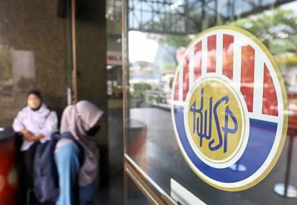 EPF dividends are tax exempt