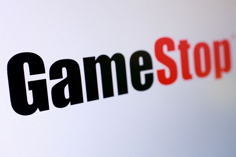 thestar.com.my - GameStop posts 14% fall in quarterly revenue amid digital gaming shift