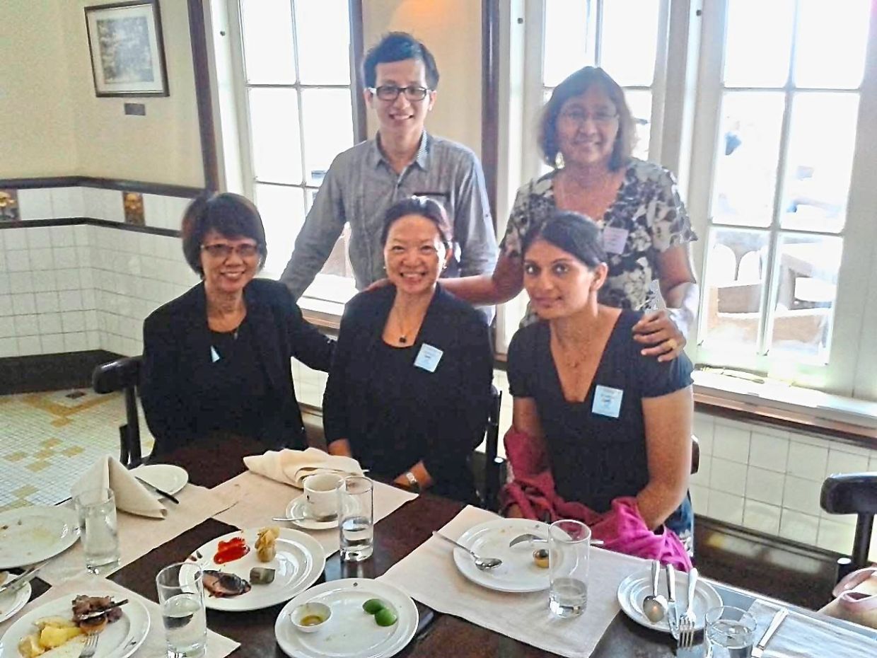 Heart And Soul: A teacher's kindness remembered