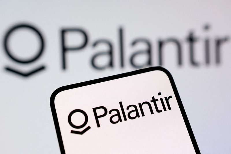Anduril, Palantir developing Golden Dome missile shield's software, source says