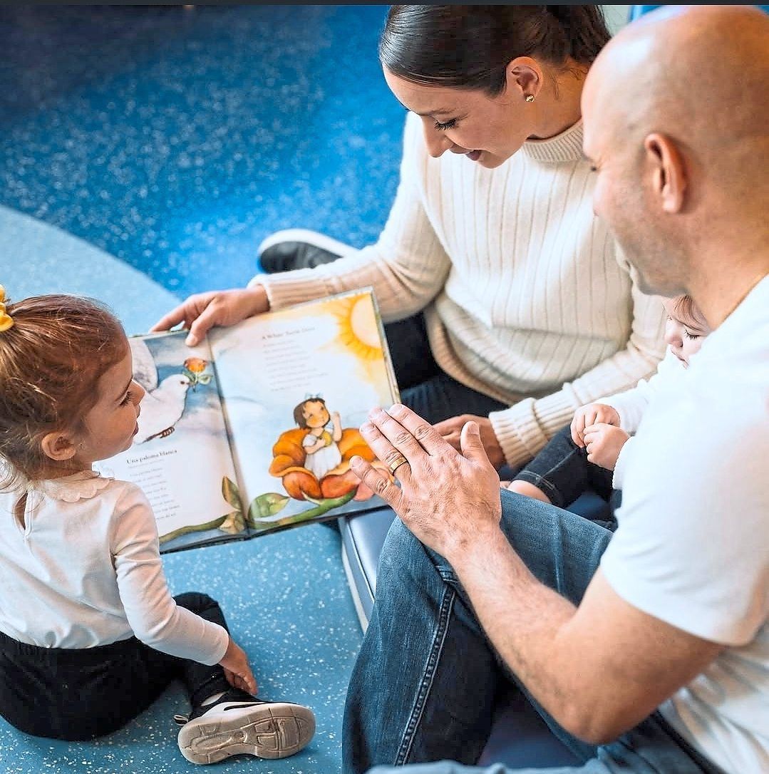 Museums can be more inclusive, offering a calmer environment for children with sensory needs. — Modestochildrensmuseum/Instagram