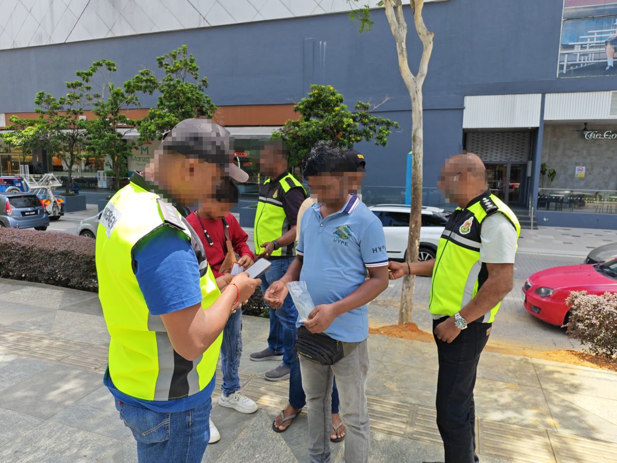 Sensitivities considered during festive season ops, says Immigration Dept D-G