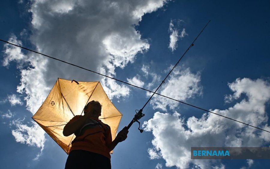 MetMalaysia: Hot weather expected to continue until June amid low rainfall