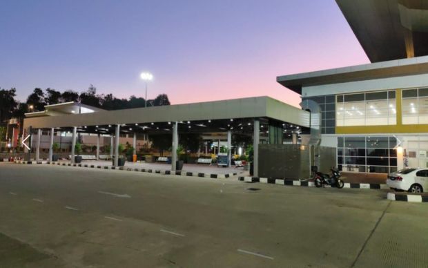 Seven foreigners denied entry at Bukit Kayu Hitam ICQS