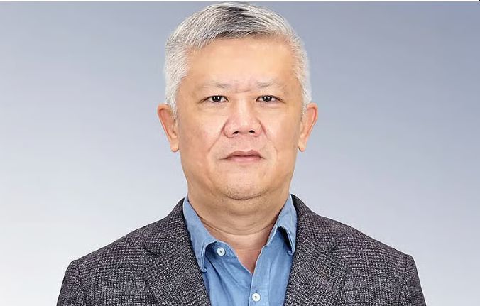 Authorities aware of businessman Victor Chin’s whereabouts, says Home Minister