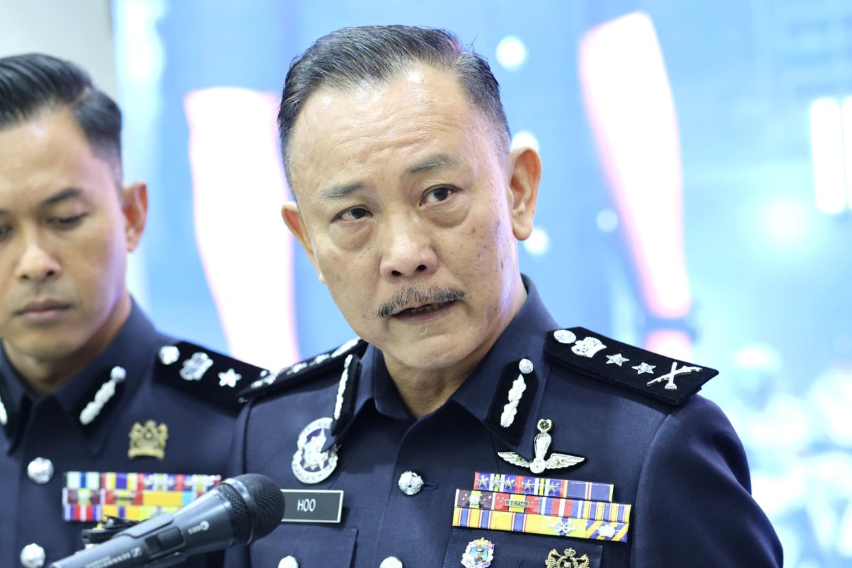 Johor cops nab another suspect in stabbing murder of Singaporean