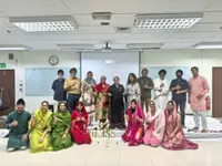 UM Sikh students’ kirtan hymn event draws alumni, community to KL campus