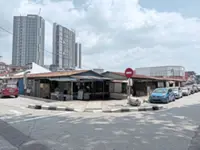 Kepong hawkers given time to vacate