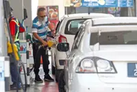 Oil spike puts RON95 subsidy cut back in play