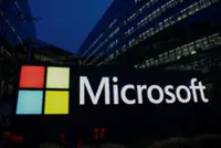 Microsoft to rent Texas data center dropped by Oracle and OpenAI, Bloomberg News reports