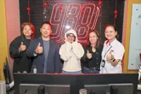 CELCOMDIGI AND 988FM KICK OFF NEW STRATEGIC PARTNERSHIP