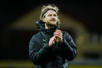 Soccer-Hogh hoping for Denmark debut as last World Cup chance looms