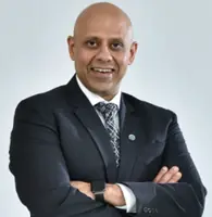 Tarang to take over as F&N CEO effective Oct 1