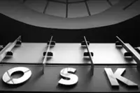 OSK unit to start Aussie operations