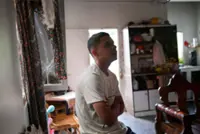 Venezuelan man sues US over deportation to El Salvadoran prison