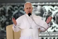 Pope Leo laments that Iran war 'getting worse and worse'