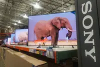 Sony reported to be close to US$1bil deal with TCL