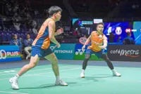 Arif-Roy King seek breakthrough win to boost Malaysian doubles confidence