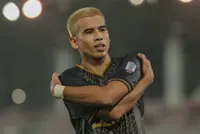 Safawi ready to strike it right in Bergson’s absence