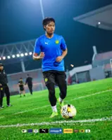 Syahmi sets sights on Malaysia recall after long injury layoff