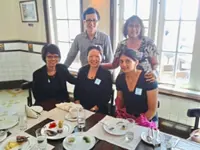 Heart And Soul: A teacher's kindness remembered