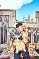 The pet wellness industry is booming, as owners face high prices for grooming