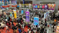 Book fair celebrates 20 years of transformation through reading