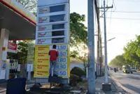 Philippines says working with Washington to obtain oil from US-sanctioned countries