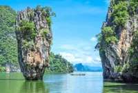 Phuket’s water supply will last till June if current dry weather persists, say authorities