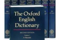 'Agak-agak', 'kaypoh' and 'boleh' added to Oxford English Dictionary