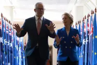 Australia and EU seal trade deal, seek to cut reliance on China for critical minerals