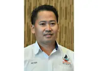 Former Sabah minister Peter Anthony reportedly out on parole