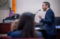 New Mexico jury says Meta harms children's mental health and safety, violating state law