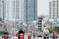 Diesel price more than doubles in Vietnam since Mideast conflict: ministry