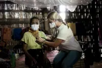 Myanmar marks World Tuberculosis Day 2026