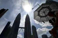 15 heat-related cases, one child death reported nationwide