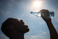 Take precautions during hot weather, urges Health Ministry