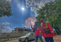 Education Ministry instructs schools to prepare for hot weather