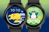 WhatsApp and Pokémon Sleep arrive on Garmin sports watches