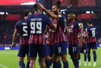 JDT in for an exciting Middle East encounter