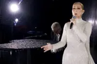 Celine Dion expected to make concert return after stiff-person syndrome diagnosis
