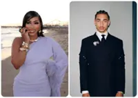 Beyonce's nephew, 21, sparks buzz over romance with woman older than his mum