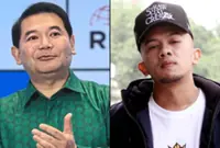 Rafizi ordered to file defence by April 9 in defamation suit brought by Caprice