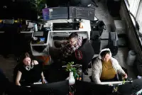 Coming of age: Mega Cat Studios releases new 'God of War' video game