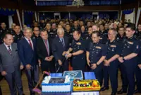 Sarawak police intensify crackdown on fuel smuggling amid Middle East conflict