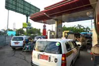 Myanmar's rice farmers scrounge for diesel as Iran conflict dries up supply