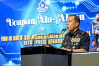 Malaysia rises to 13th in Global Peace Index 2025