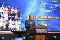 Iran war: Malaysia is safe but must remain vigilant, says Anwar