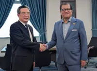 China backs revitalised sister-city ties with Sabah