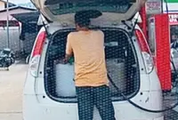 Only permit holders can buy petrol and diesel using drums, containers, says Domestic Trade Ministry D-G